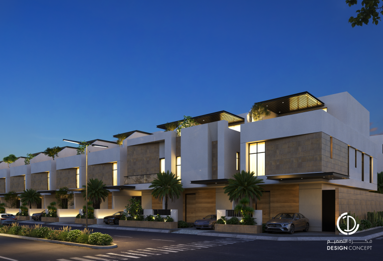 مشروع الكوڤ - التصميم - شركة فكرة التصميم