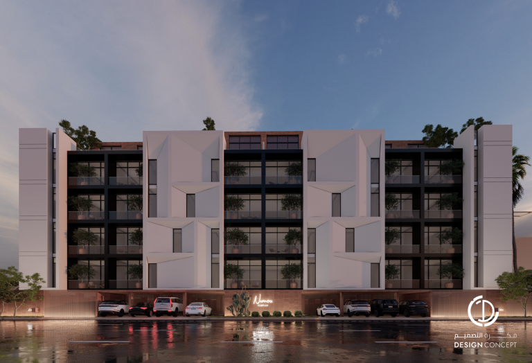 مشروع نمو لابيلا - التصميم - شركة فكرة التصميم