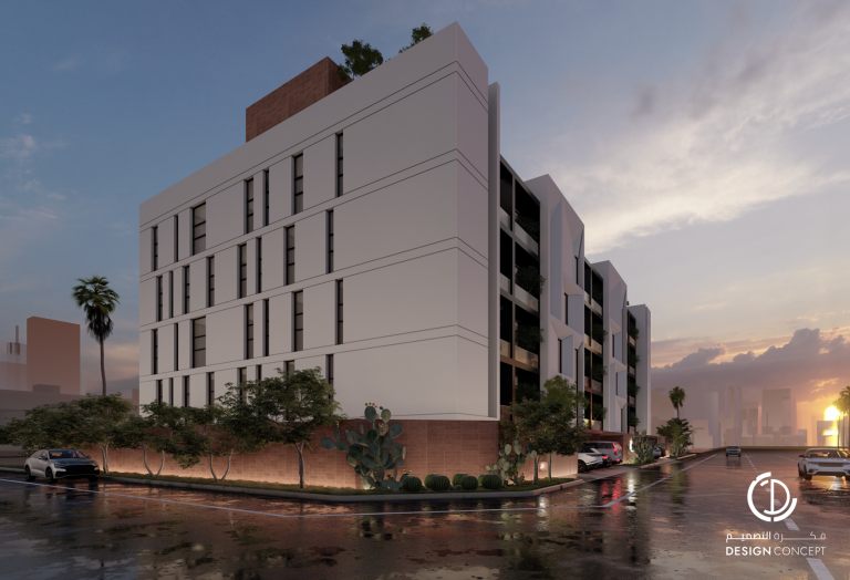 مشروع نمو لابيلا - التصميم - شركة فكرة التصميم