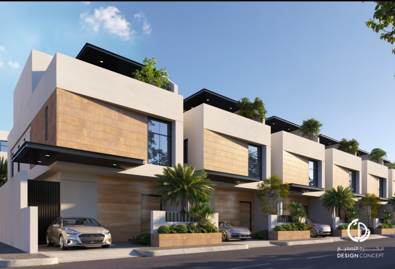 مشروع الكوڤ - التصميم - شركة فكرة التصميم