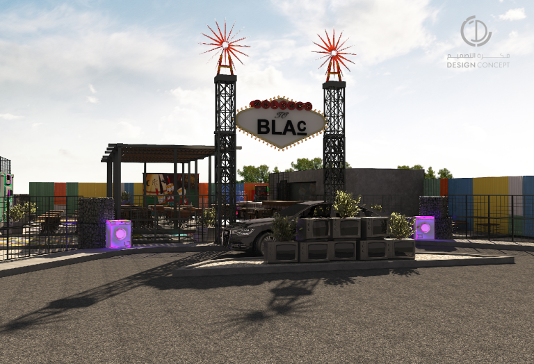 تصميم تجاري | مكتب فكرة التصميم للاستشارات الهندسية