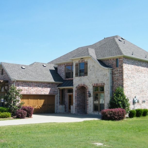 تصميم حديقة منزلية