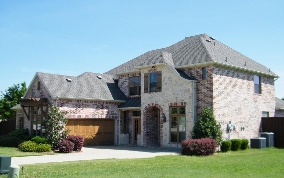 تصميم حديقة منزلية