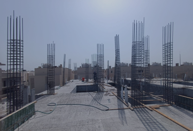 إلفيشن فيلا