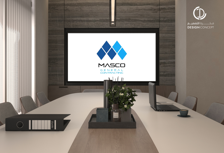 مكتب ماسكو | التصميم | المكتب الرئيسي