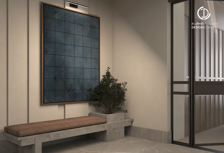 مكتب ماسكو | لقطات التصميم الداخلي