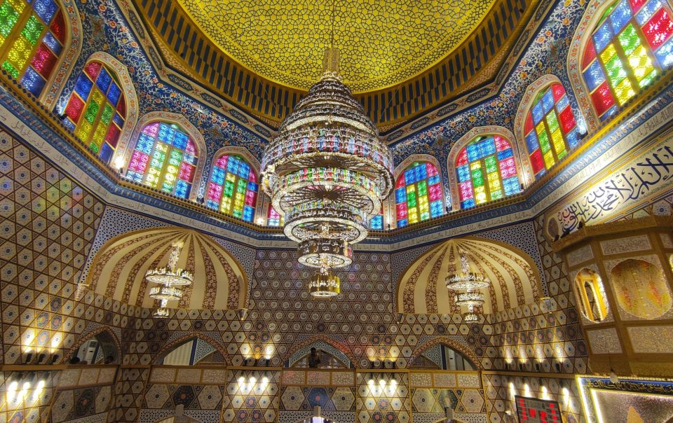 تصميم ديكور داخلي