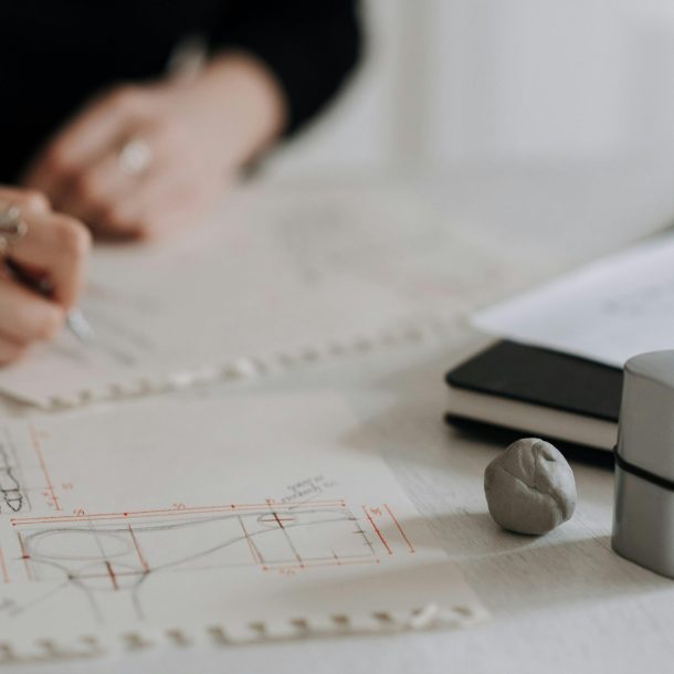 مكتب استشاري هندسي