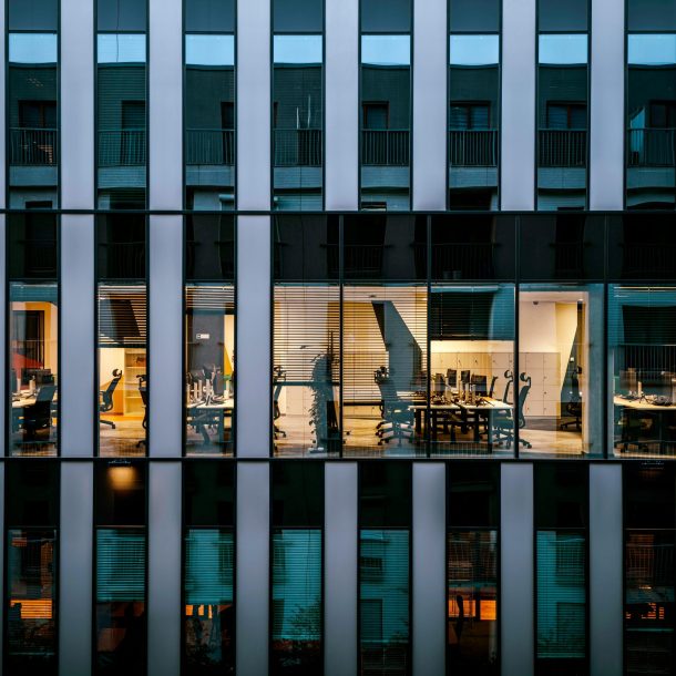 مكاتب تصميم داخلي متخصصة