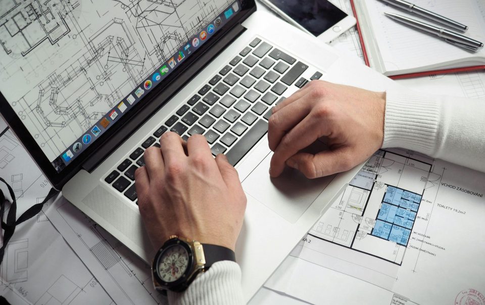 مكتب استشارات هندسية الرياض