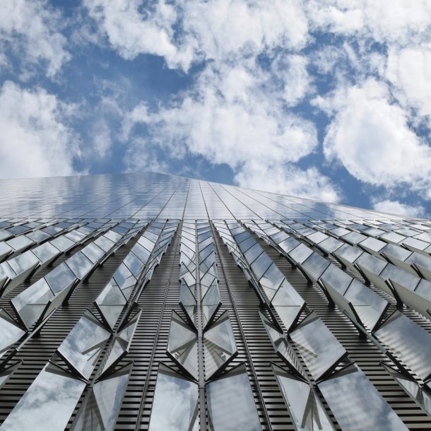 تصميم الواجهات الخارجية