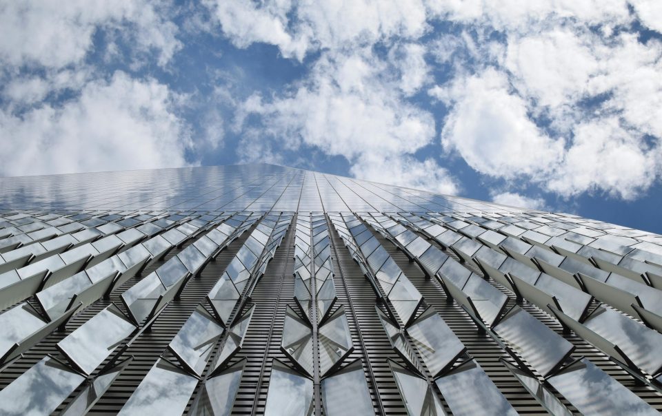 تصميم الواجهات الخارجية