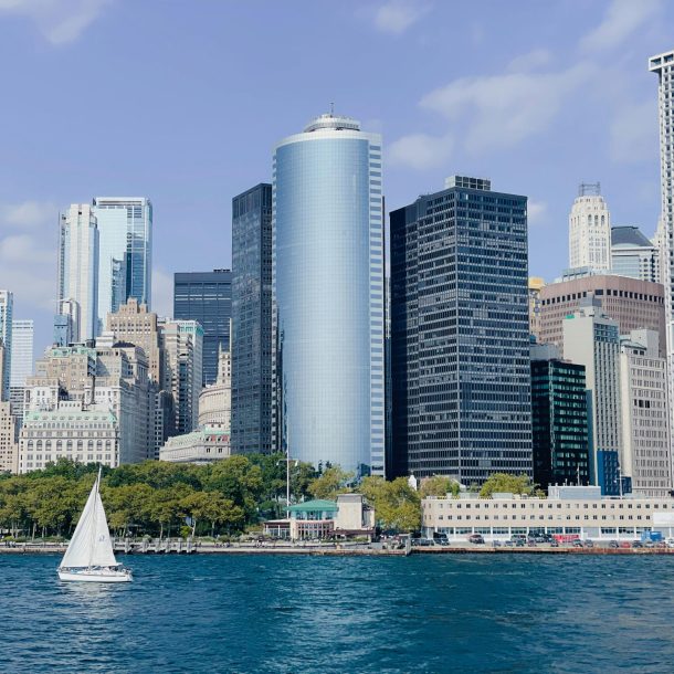 أطول ناطحة سحاب