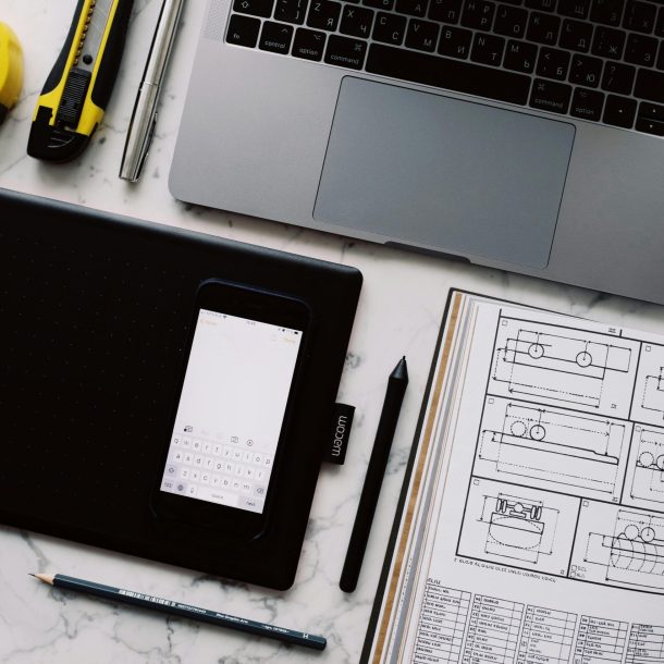 فتح مكتب هندسي