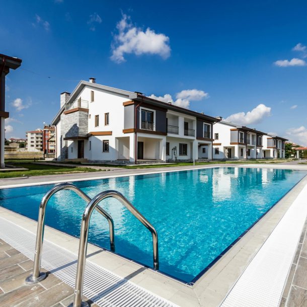 تصميم واجهات منازل