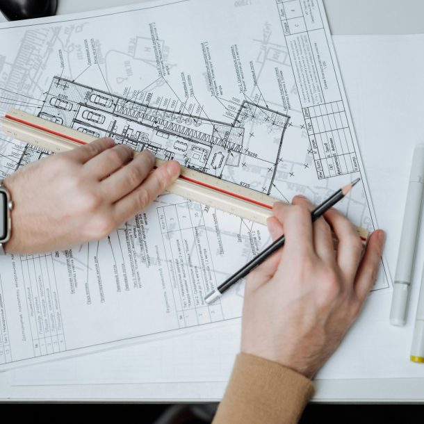 مكتب هندسي معتمد