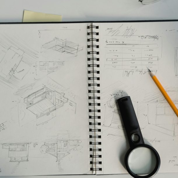 مكتب تصميم معماري الخبر