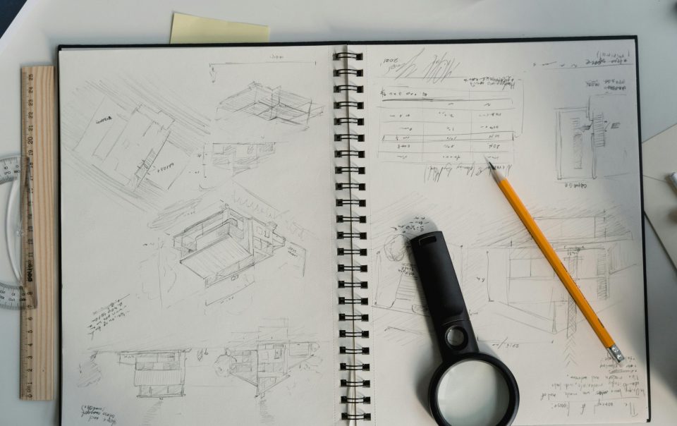 مكتب تصميم معماري الخبر