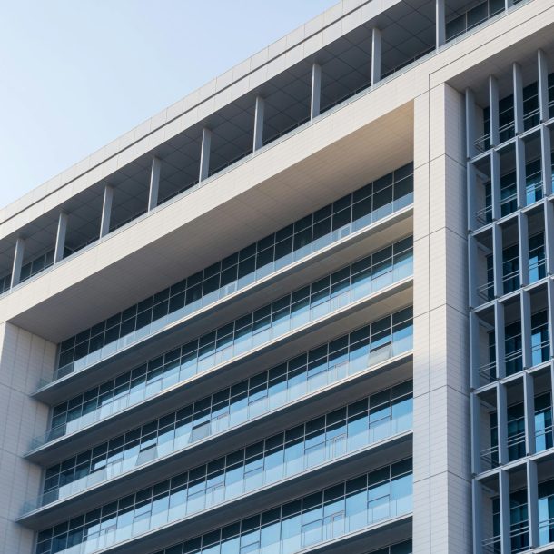 مكتب اشراف هندسي فلل