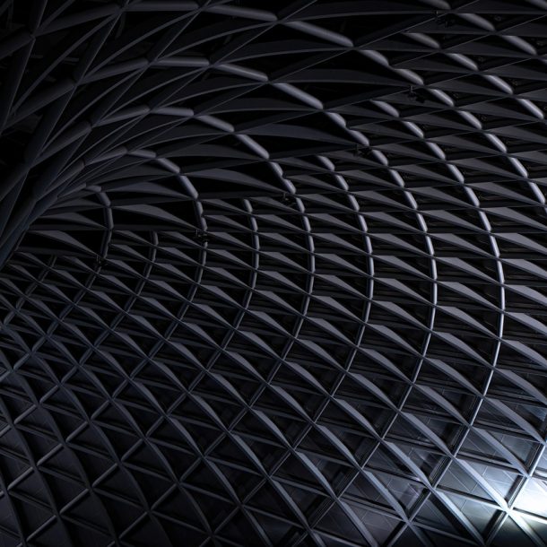 الهندسة المعمارية