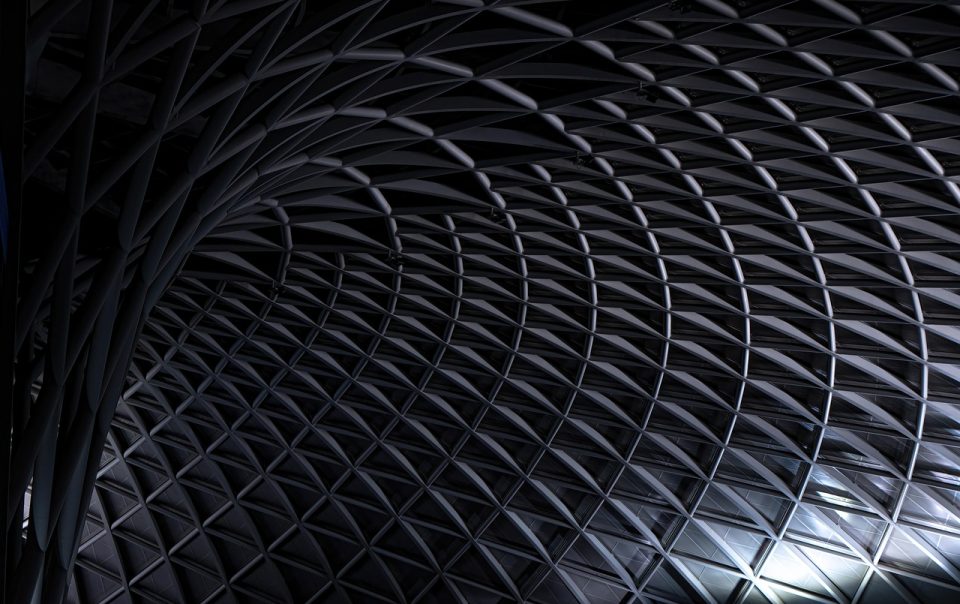 الهندسة المعمارية