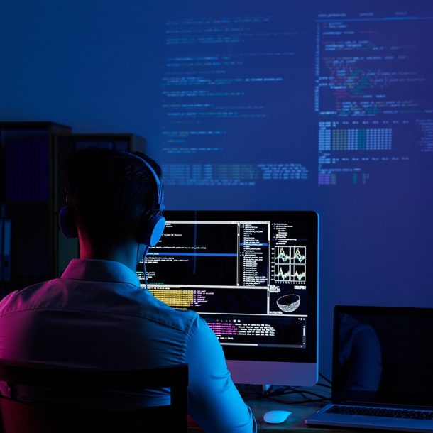 برنامج لرسم المخططات المعمارية