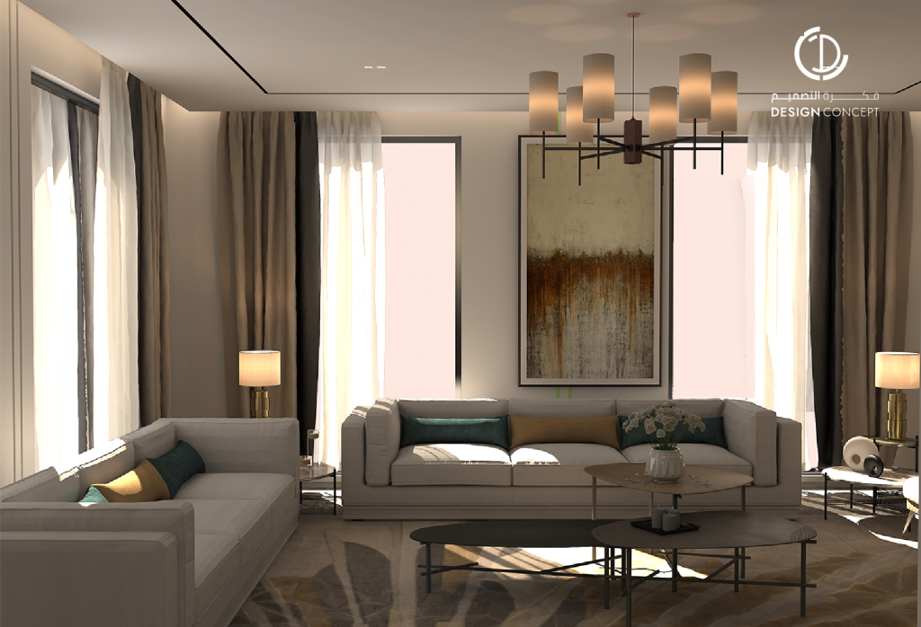 باقة التصميم الأساسية