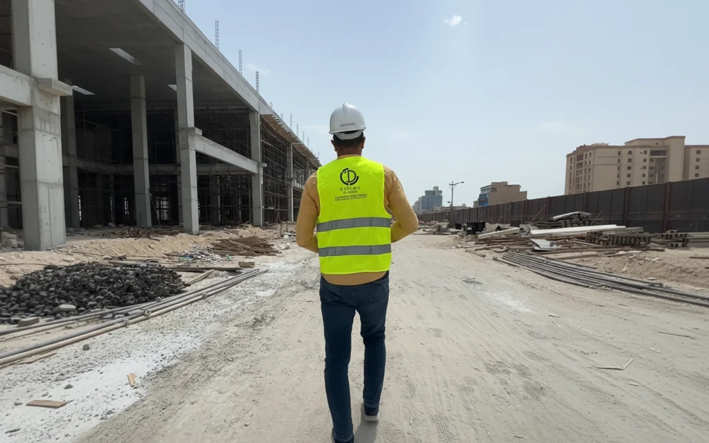 الإشراف على العظم