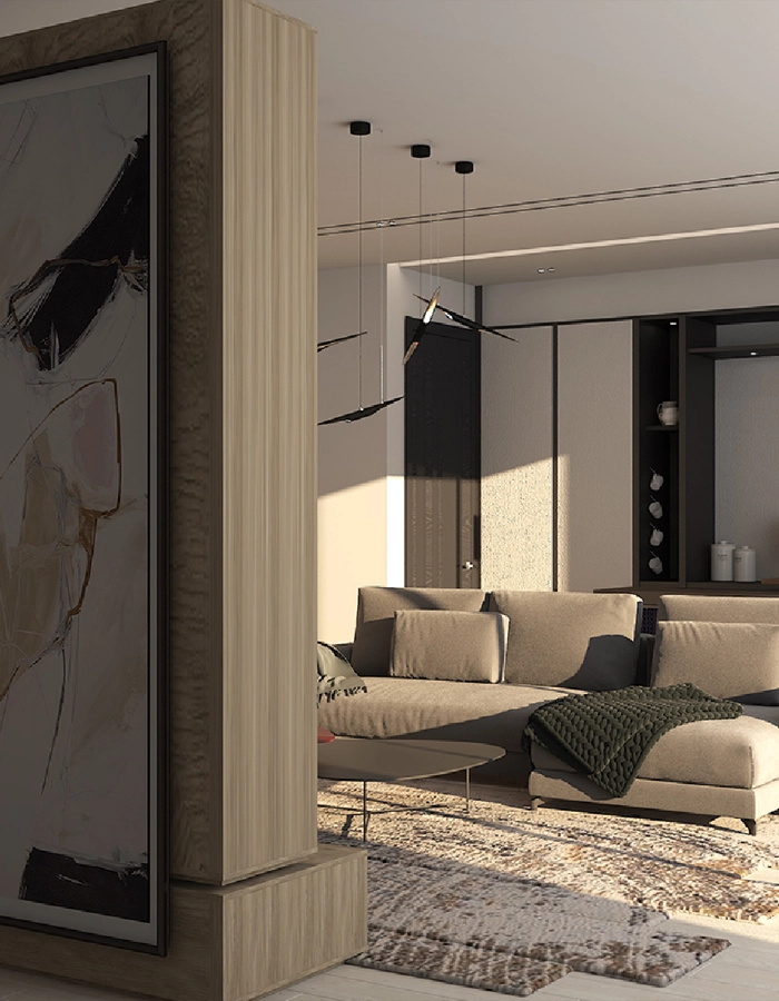 باقة التصميم الأساسية | فكرة التصميم