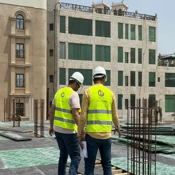 ديزاين كونسيبت للاستشارات الهندسية