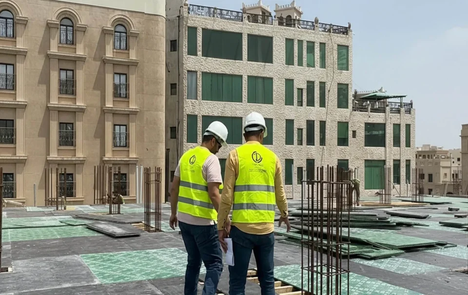 ديزاين كونسيبت للاستشارات الهندسية