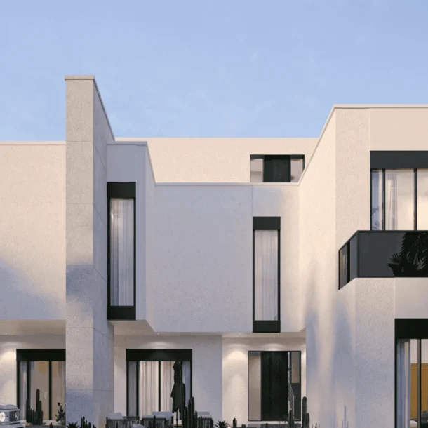 استشارات هندسية وهندسة معمارية