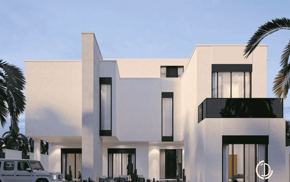استشارات هندسية وهندسة معمارية