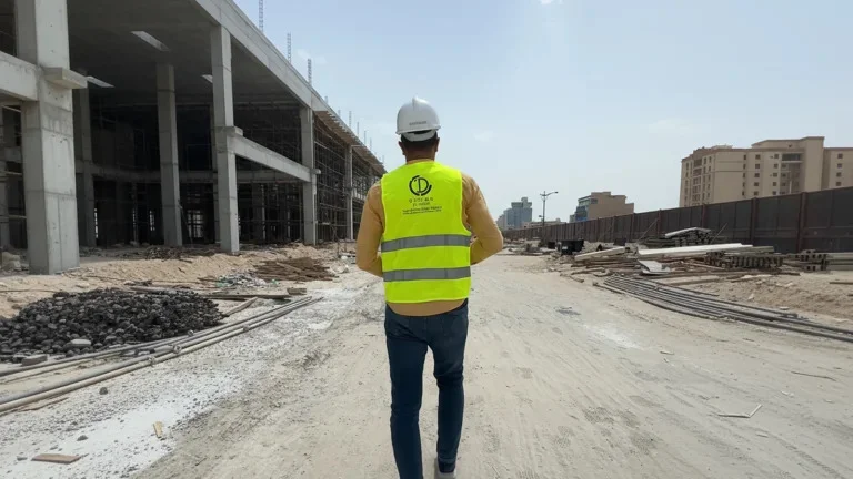 مكتب هندسي