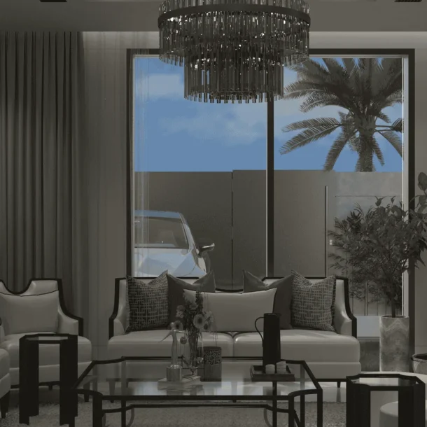 شركة تصميم داخلي