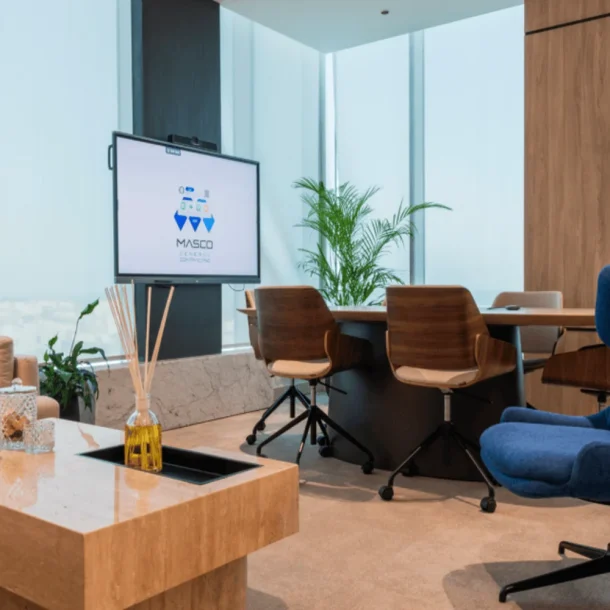 مكتب هندسي معتمد