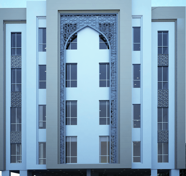 فكرة التصميم للاستشارات الهندسية