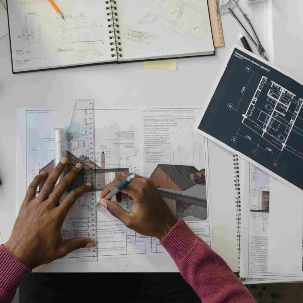 مكتب استشارات هندسية