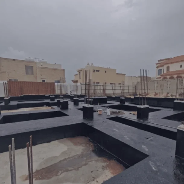 الإشراف الهندسي