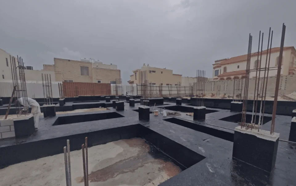 الإشراف الهندسي