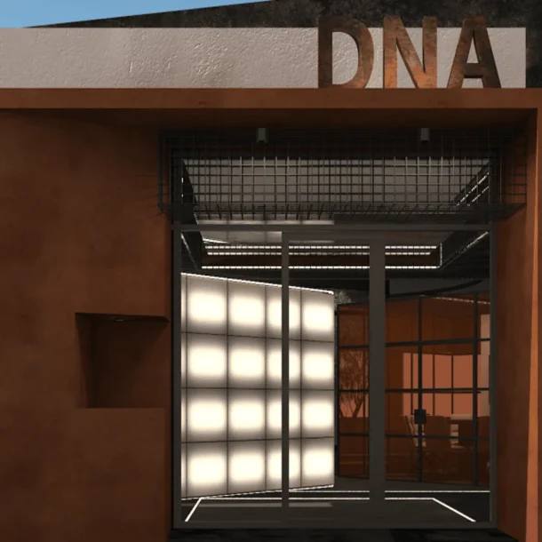 التصميم الداخلي