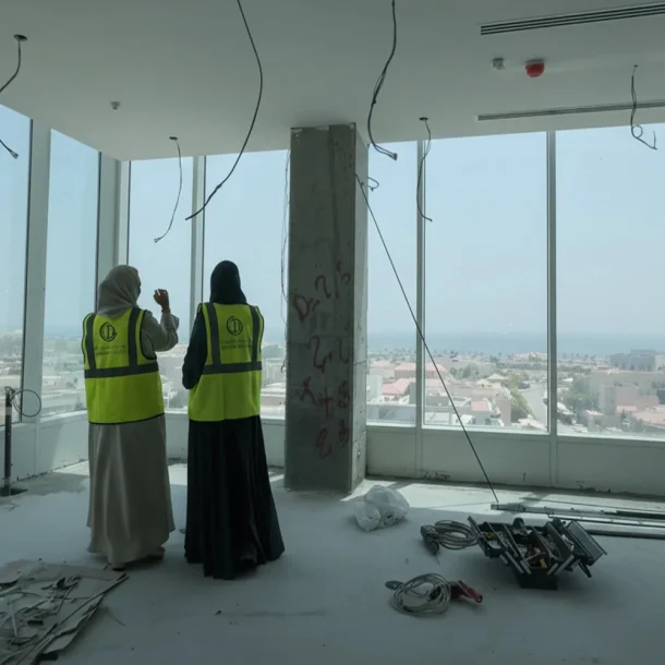 مكتب استشاري هندسي