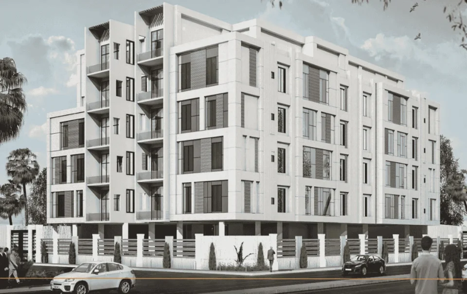 اسس التصميم المعماري للمنازل