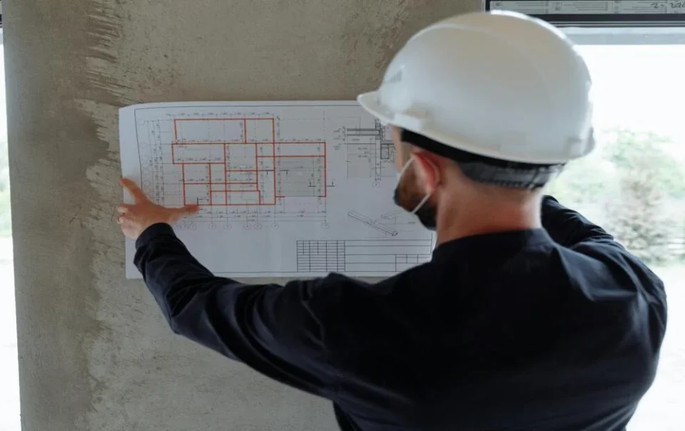 شركة هندسة معمارية وداخلية