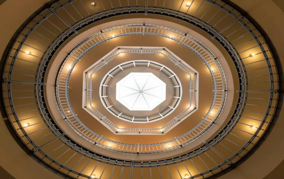 عناصر التصميم المعماري