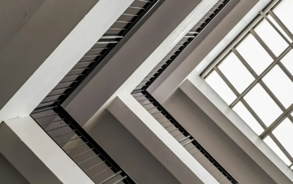 المبادئ الأساسية للتصميم المعماري