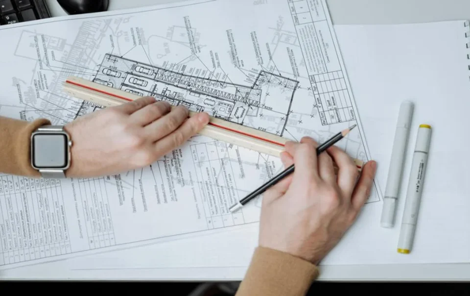 مراحل التصميم الهندسي
