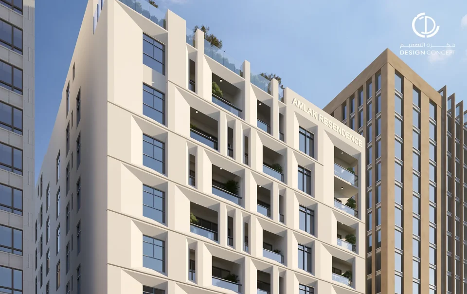 شركة فكرة التصميم للاستشارات الهندسية