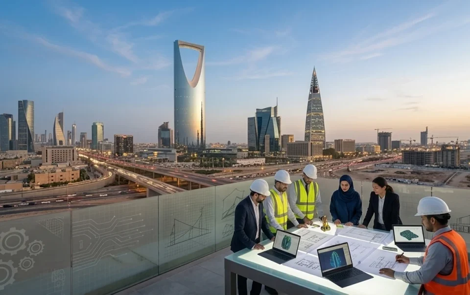مكتب هندسي موثوق ومعتمد