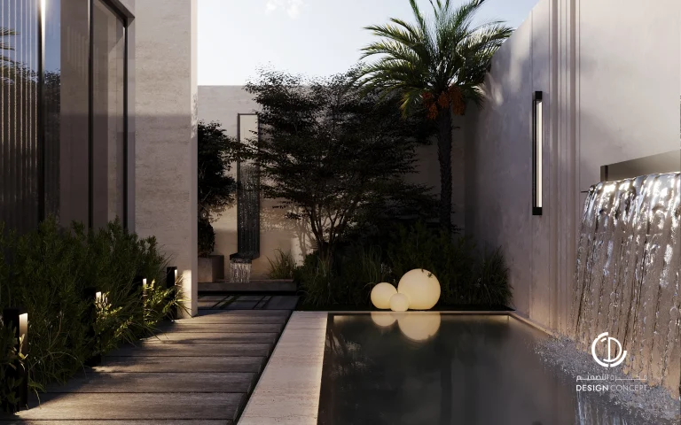 المسبح